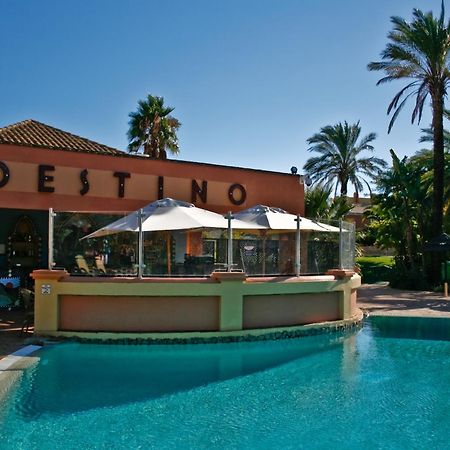 Jardim Da Meia Praia Resort 라고스 외부 사진