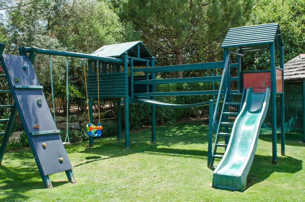 Jardim Da Meia Praia Resort 라고스 외부 사진