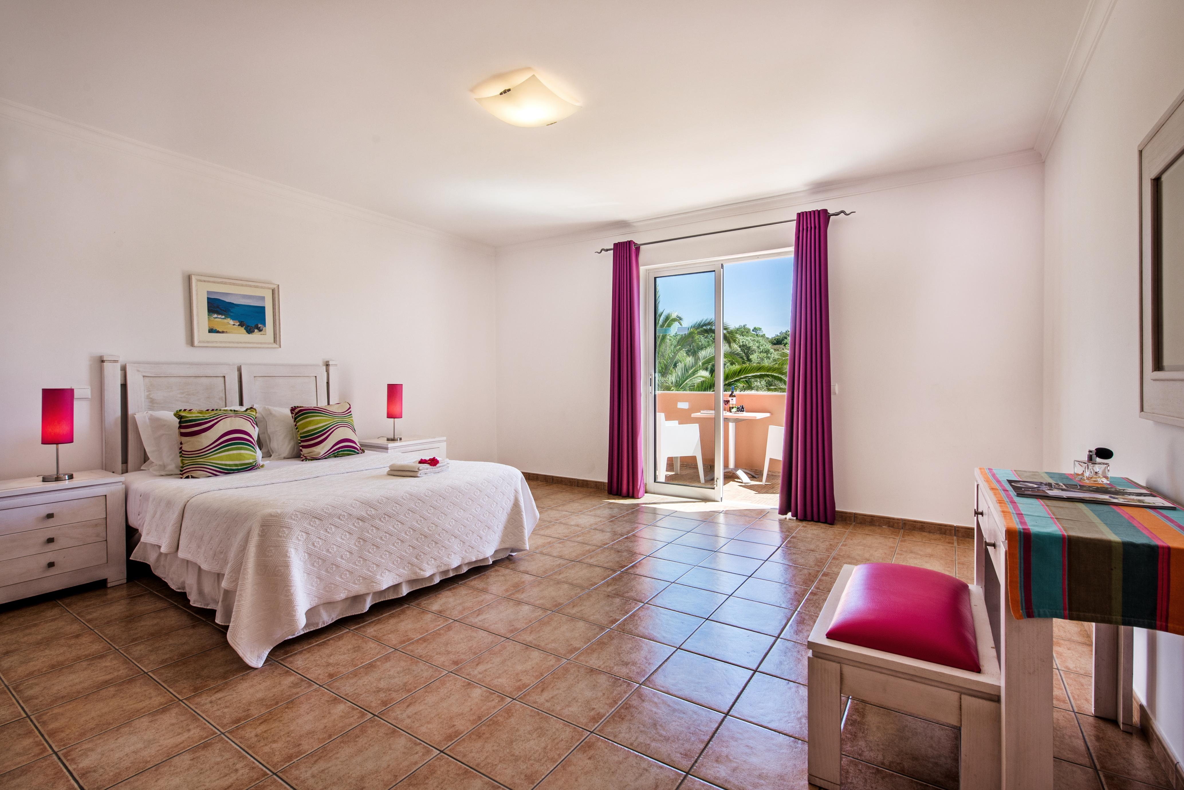 Jardim Da Meia Praia Resort 라고스 외부 사진