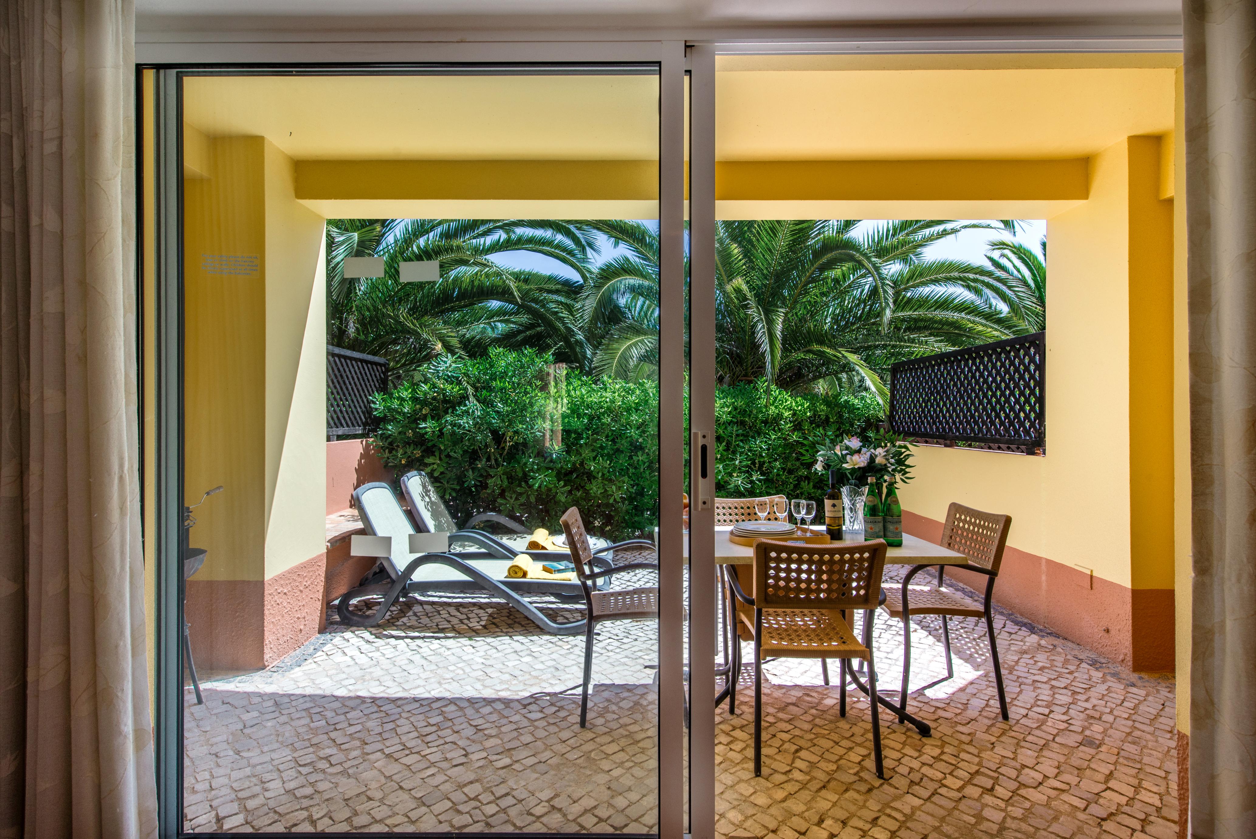Jardim Da Meia Praia Resort 라고스 외부 사진