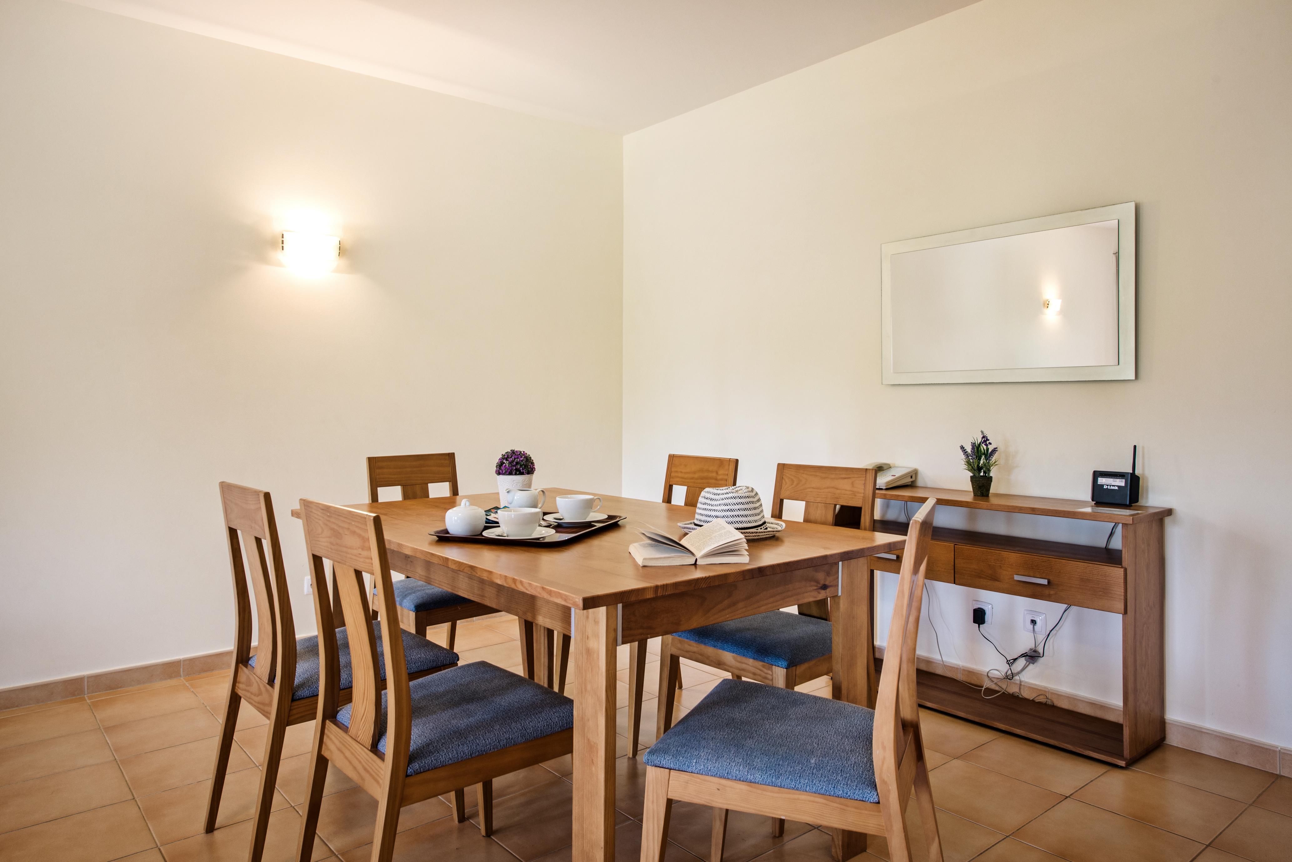 Jardim Da Meia Praia Resort 라고스 외부 사진