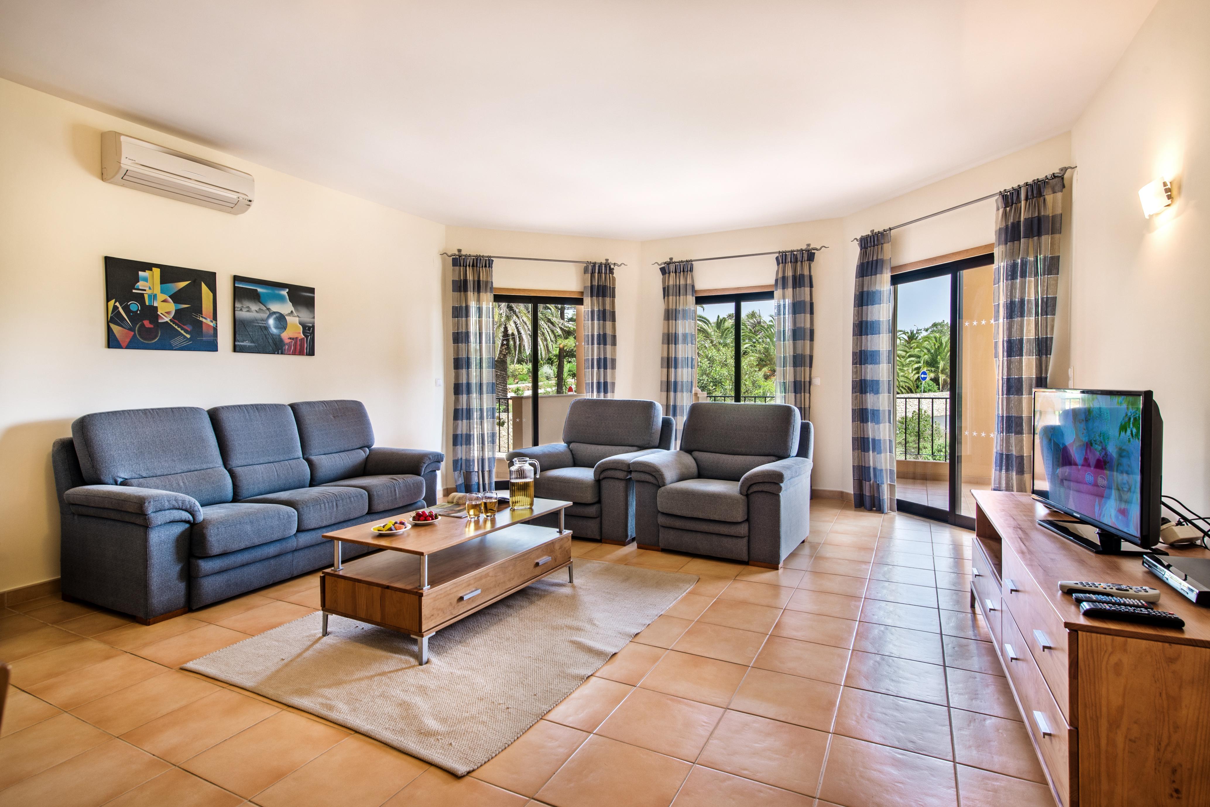 Jardim Da Meia Praia Resort 라고스 외부 사진