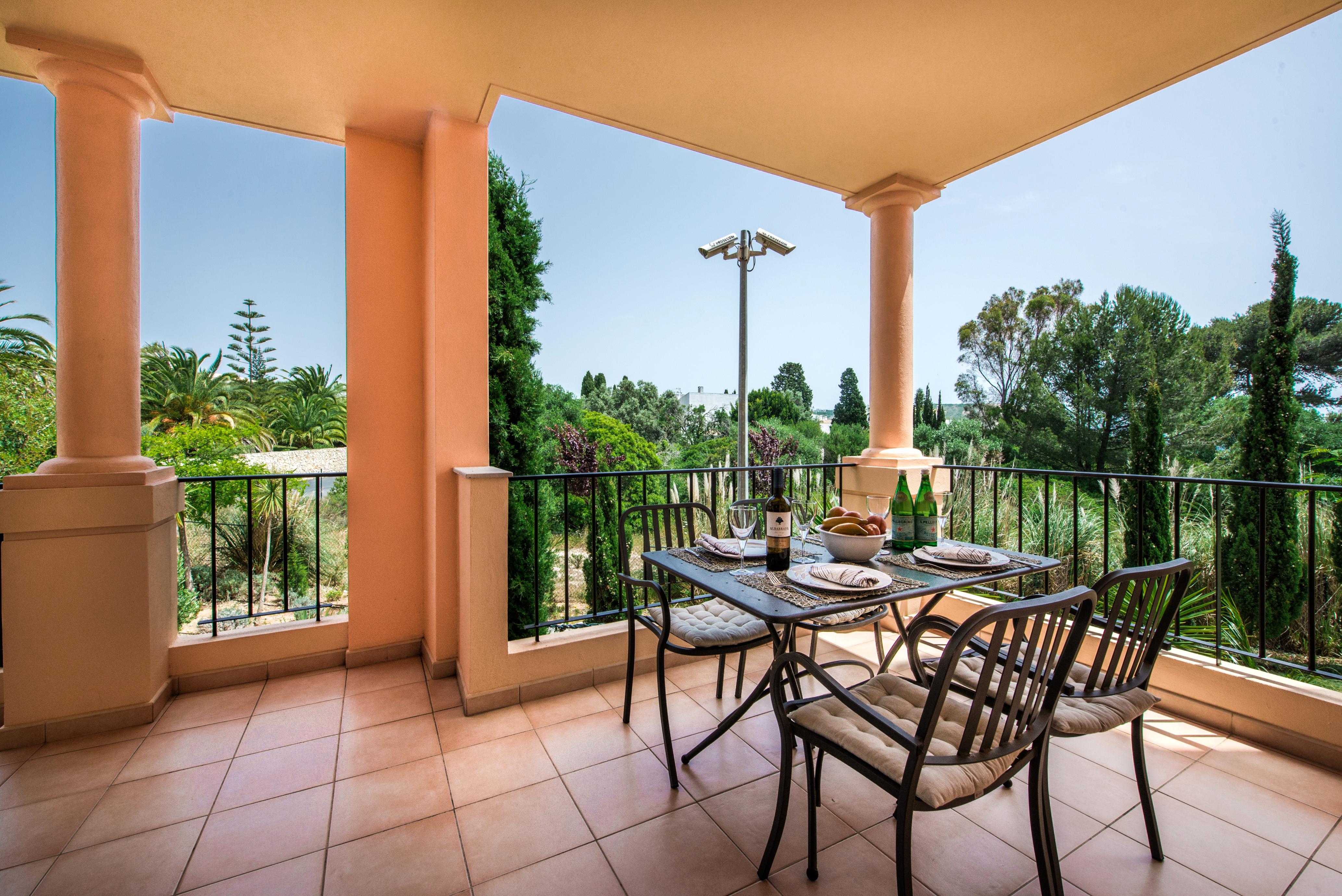 Jardim Da Meia Praia Resort 라고스 외부 사진