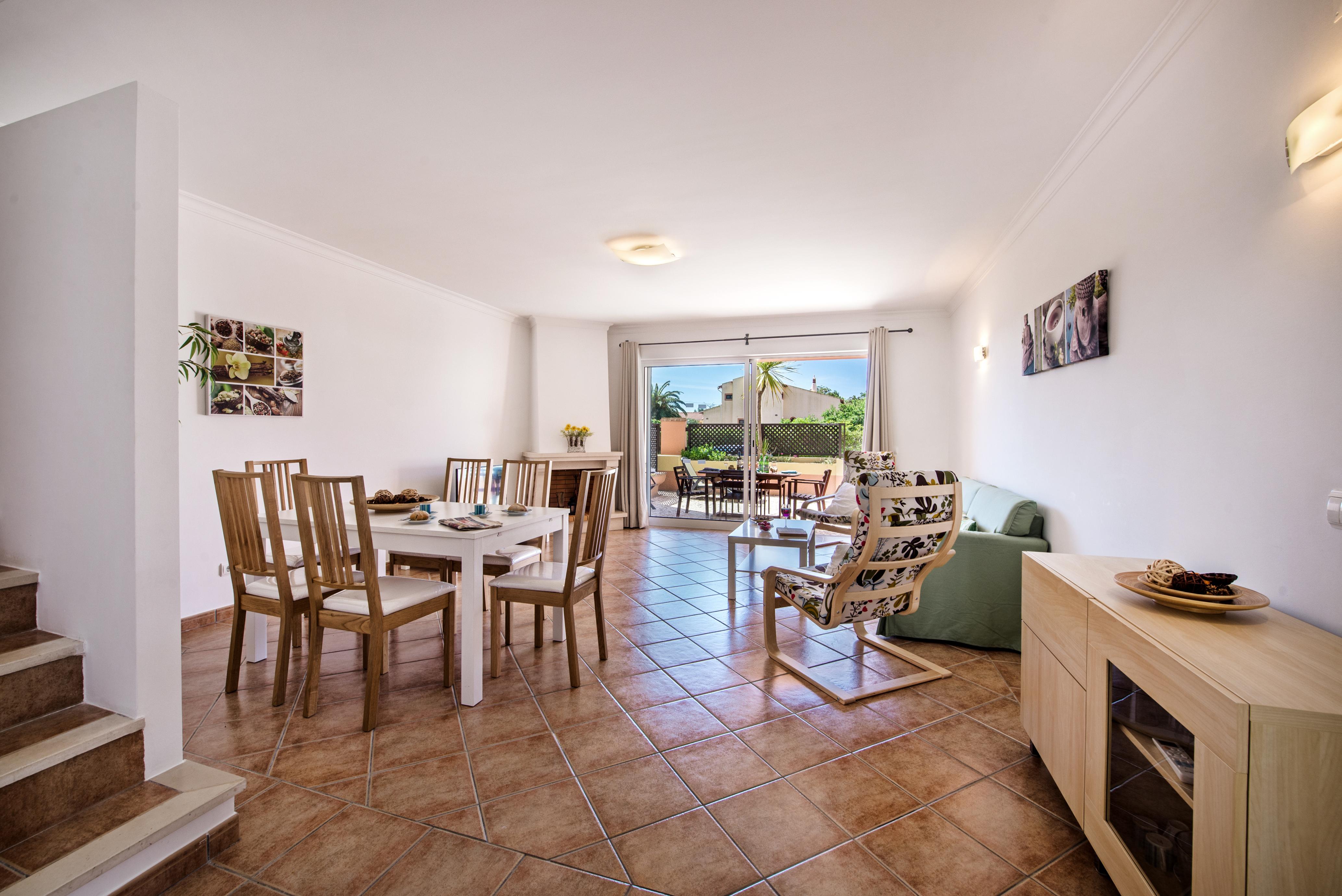 Jardim Da Meia Praia Resort 라고스 외부 사진