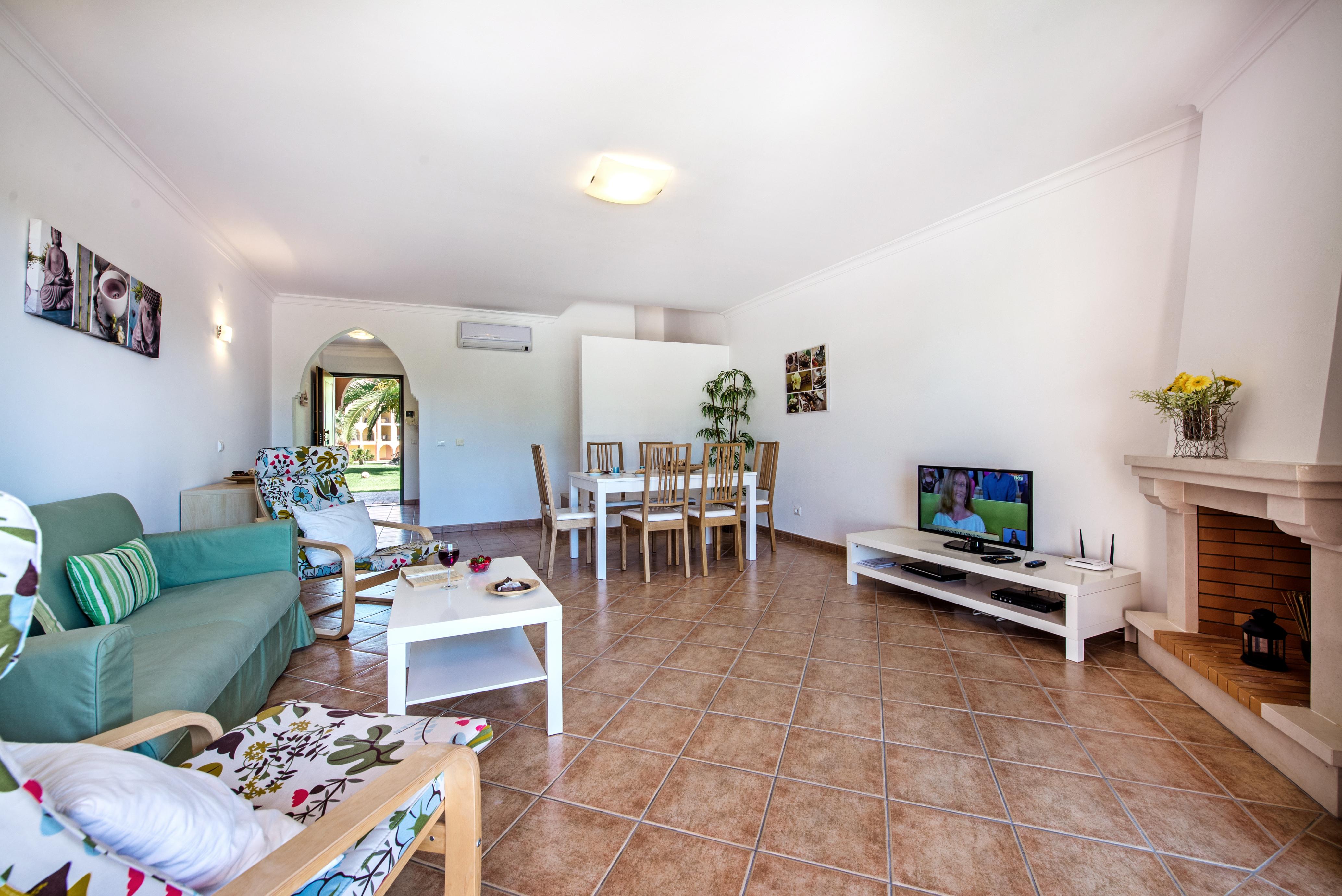 Jardim Da Meia Praia Resort 라고스 외부 사진