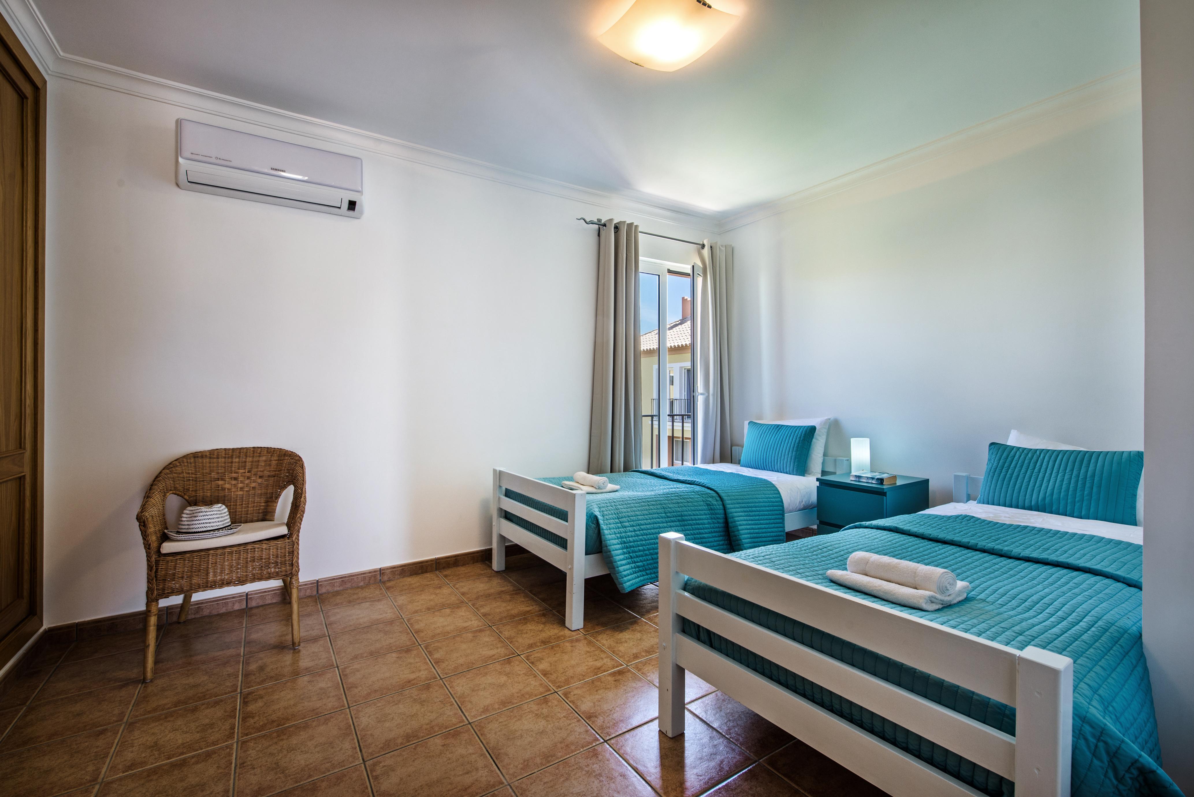 Jardim Da Meia Praia Resort 라고스 외부 사진