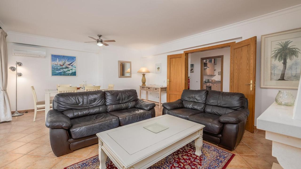 Jardim Da Meia Praia Resort 라고스 외부 사진