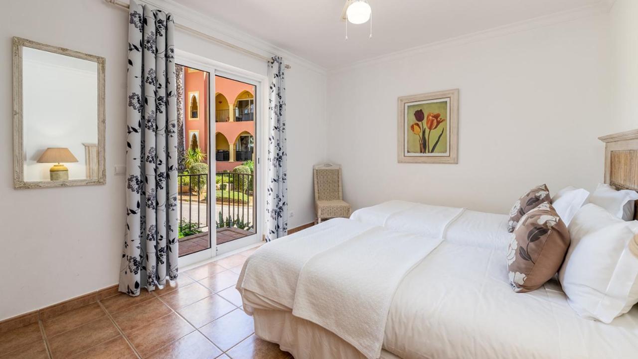 Jardim Da Meia Praia Resort 라고스 외부 사진
