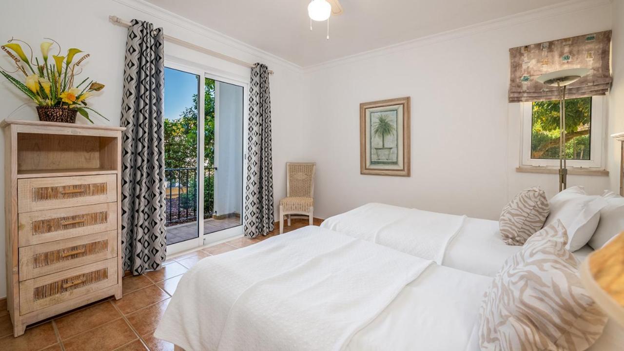 Jardim Da Meia Praia Resort 라고스 외부 사진