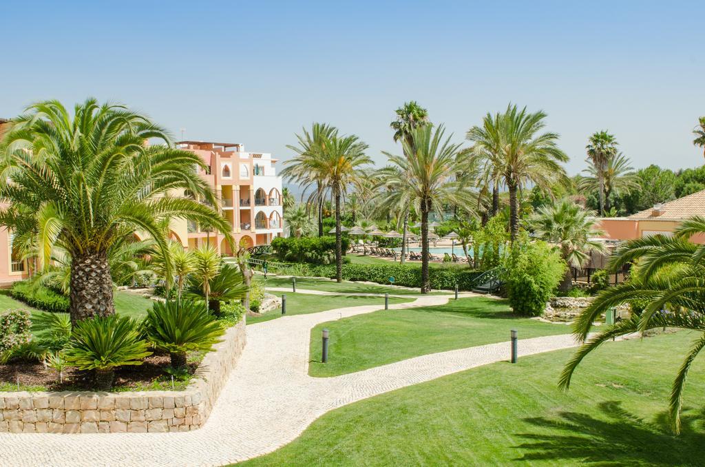 Jardim Da Meia Praia Resort 라고스 외부 사진