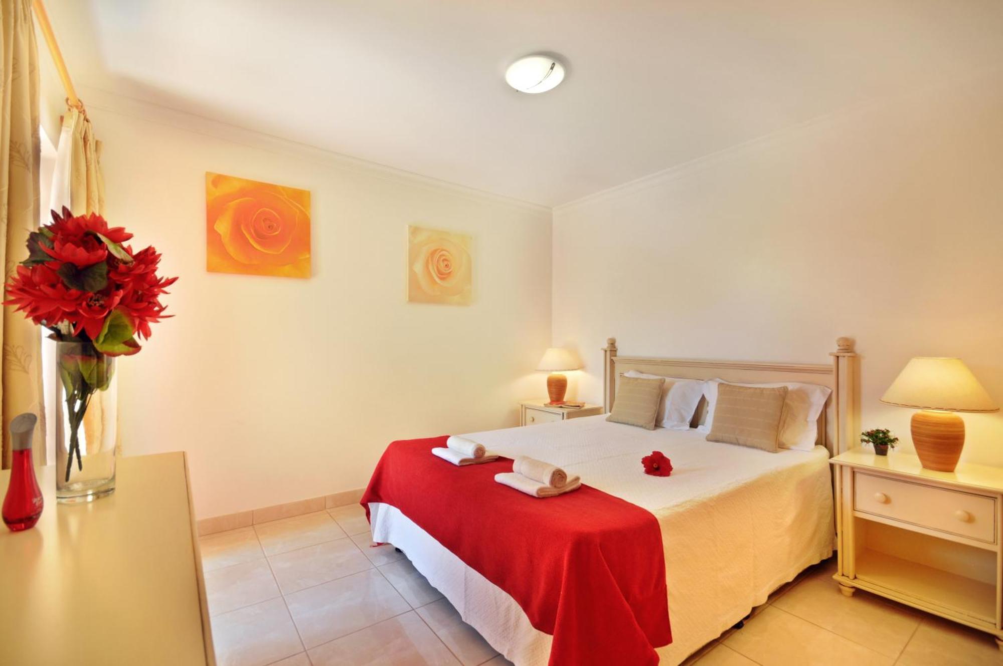 Jardim Da Meia Praia Resort 라고스 외부 사진