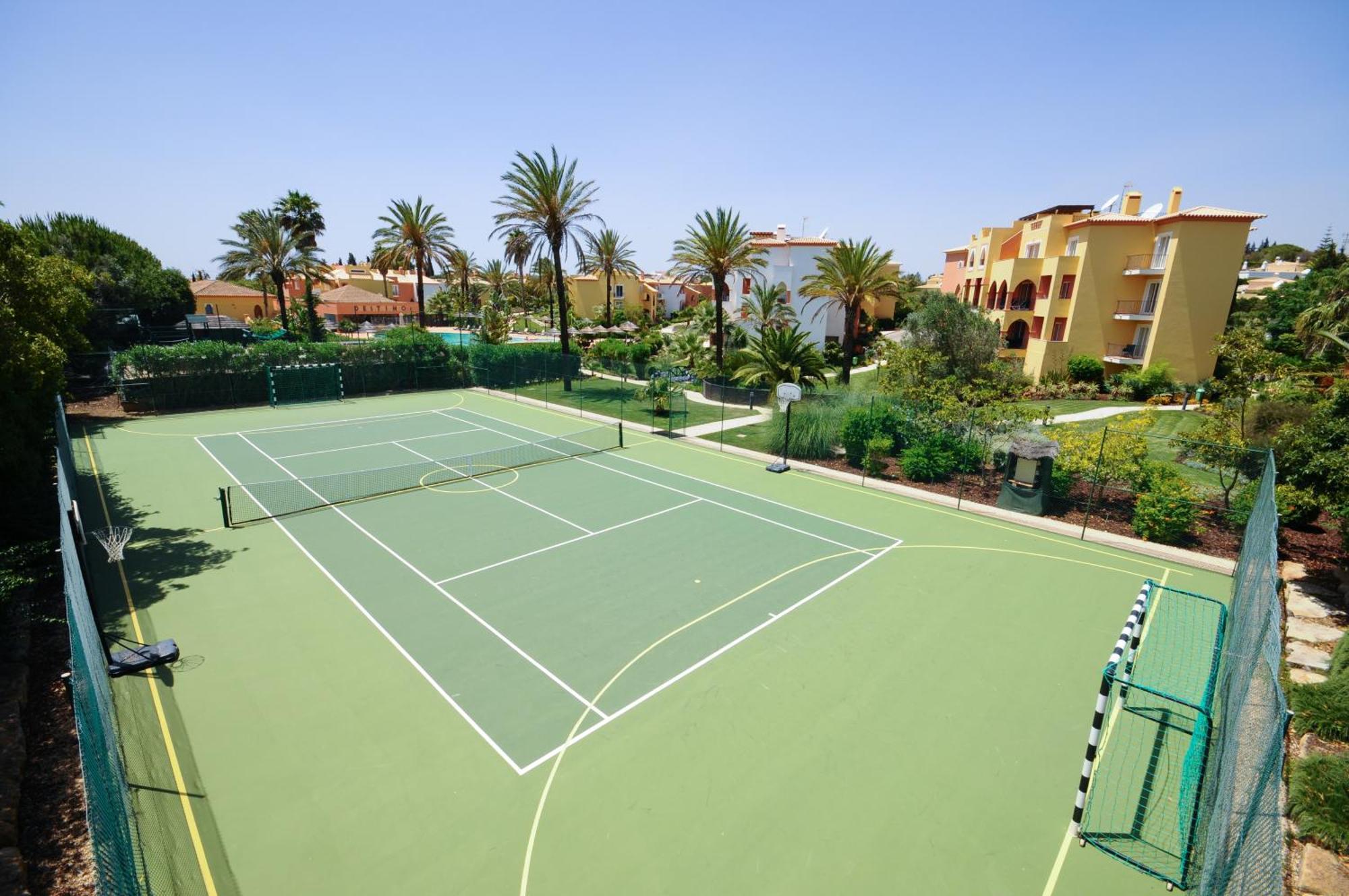 Jardim Da Meia Praia Resort 라고스 외부 사진