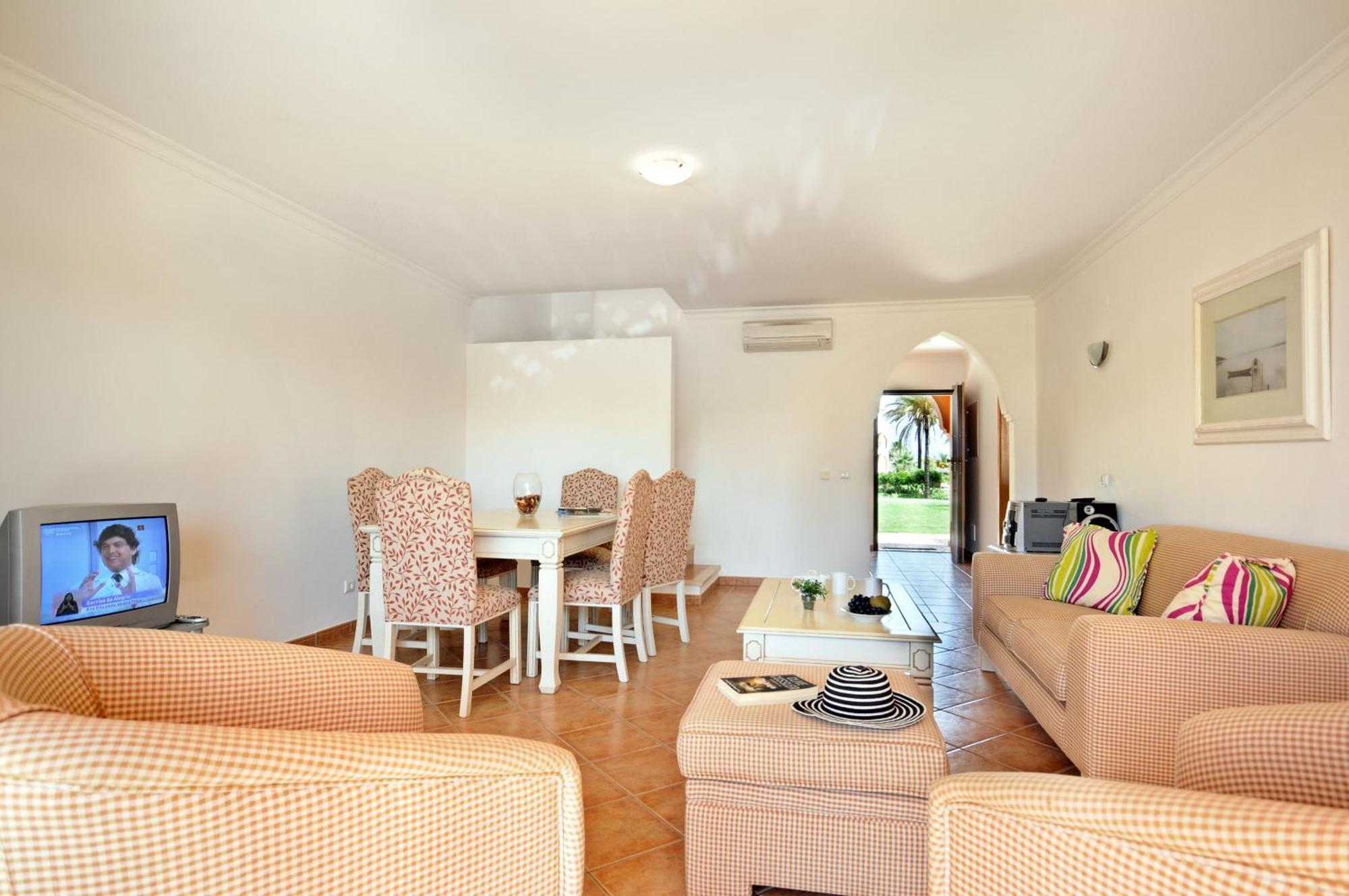 Jardim Da Meia Praia Resort 라고스 외부 사진