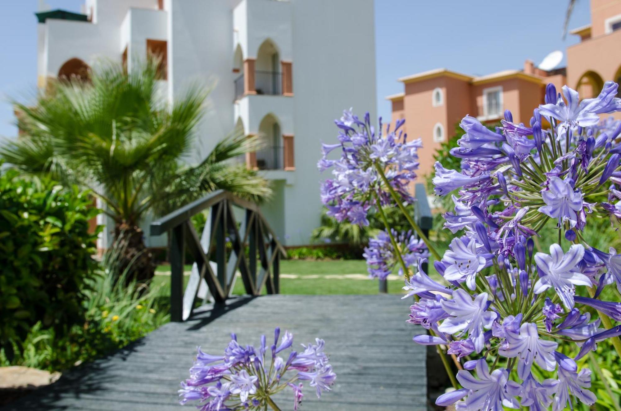 Jardim Da Meia Praia Resort 라고스 외부 사진