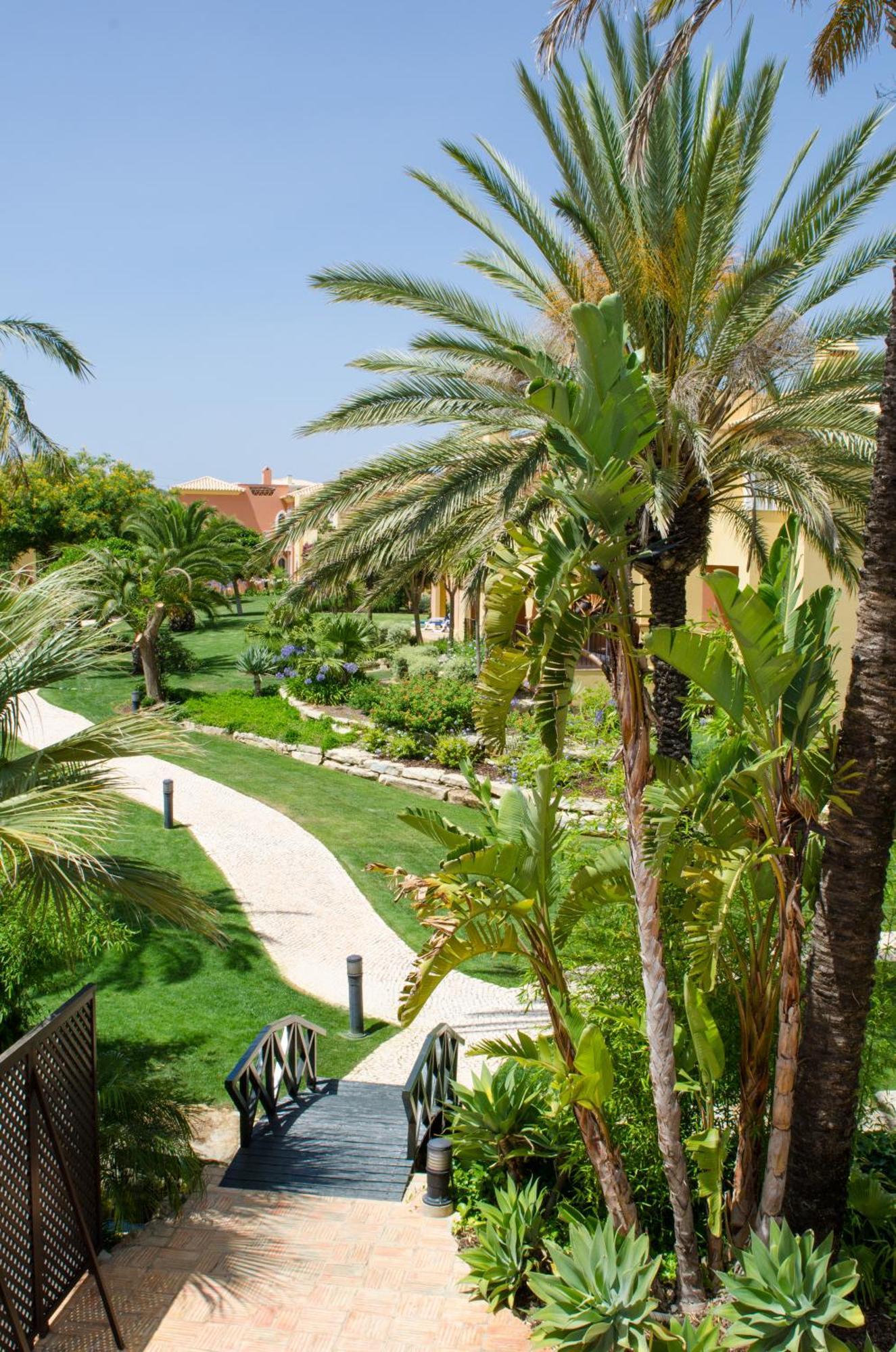 Jardim Da Meia Praia Resort 라고스 외부 사진