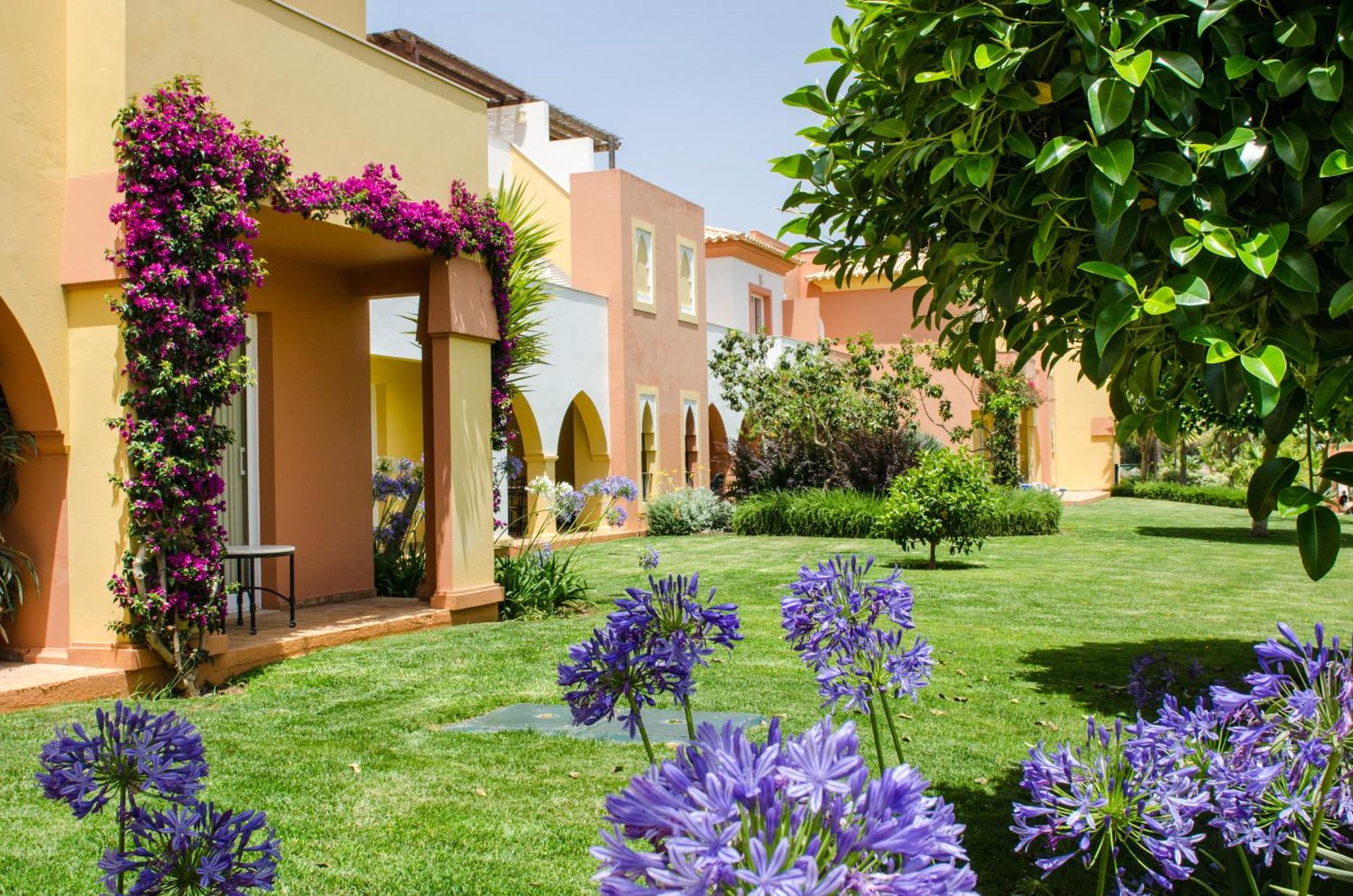 Jardim Da Meia Praia Resort 라고스 외부 사진