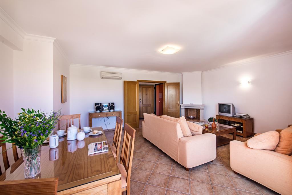 Jardim Da Meia Praia Resort 라고스 외부 사진