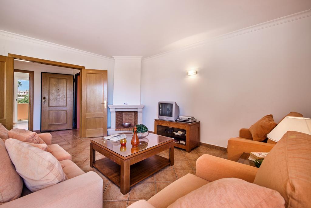 Jardim Da Meia Praia Resort 라고스 외부 사진