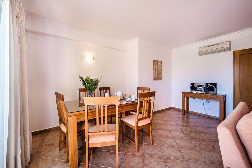 Jardim Da Meia Praia Resort 라고스 외부 사진