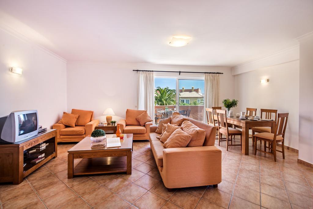 Jardim Da Meia Praia Resort 라고스 외부 사진